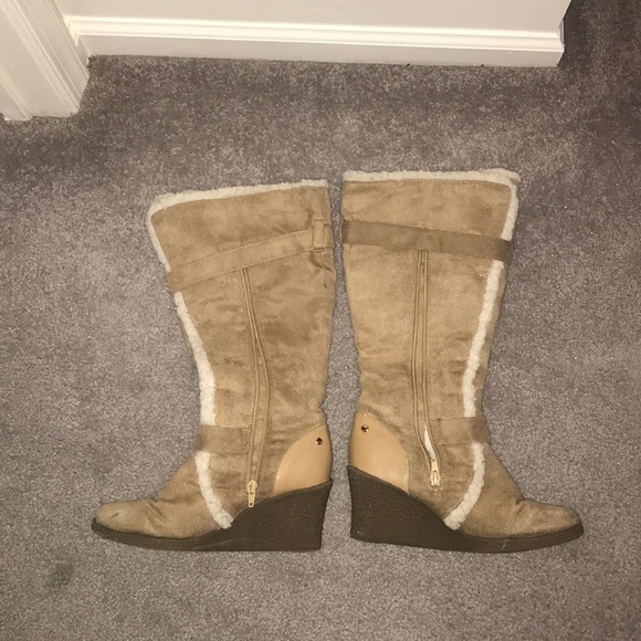 Boots - Picture 1 of 2